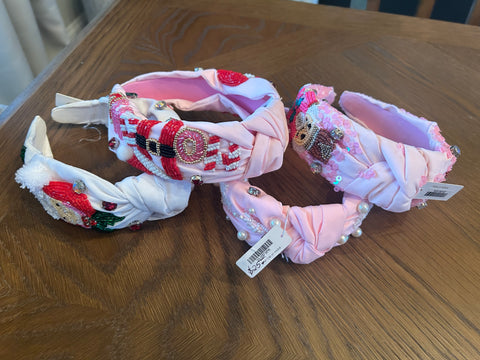 Christmas Headbands