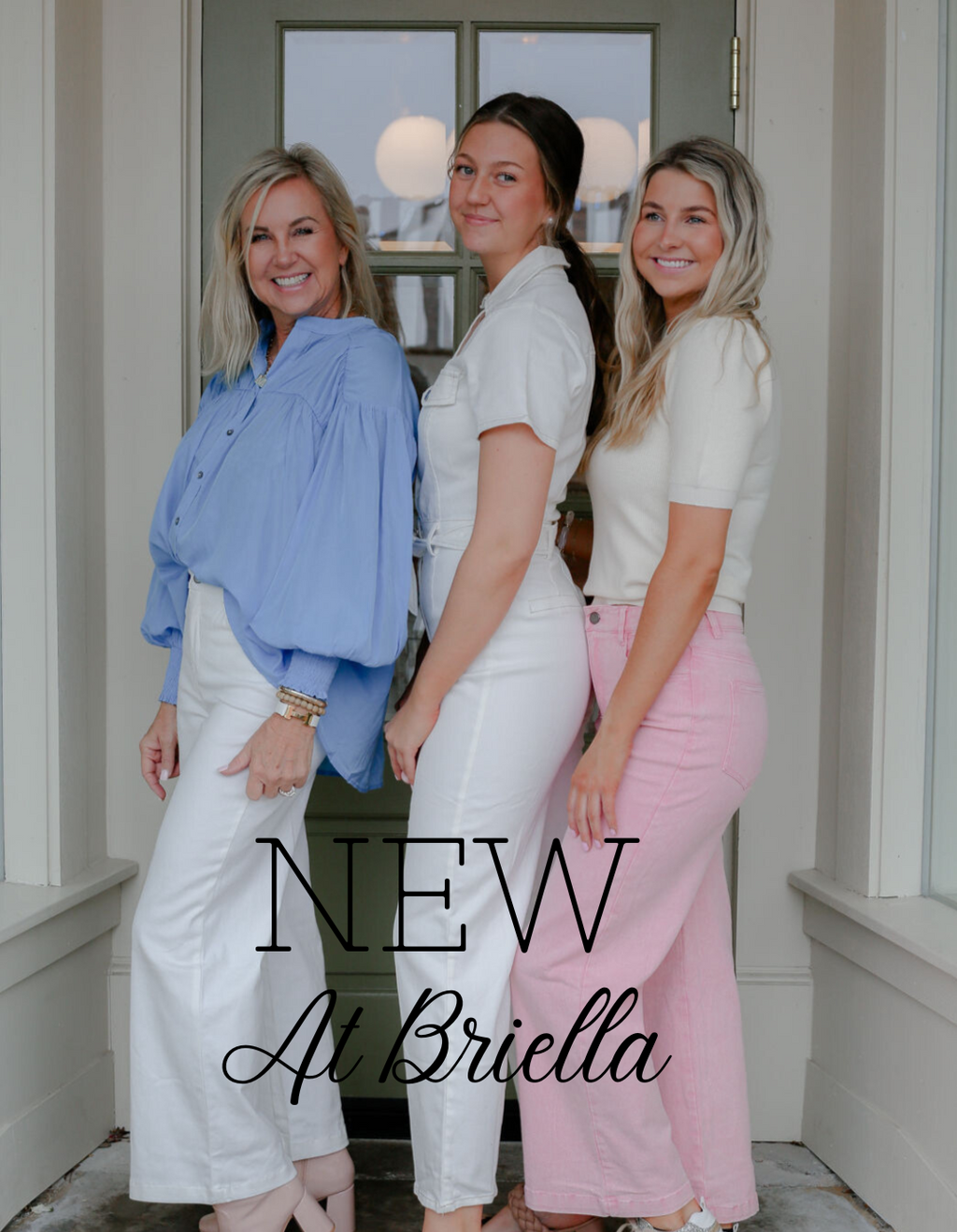 Briella Boutique